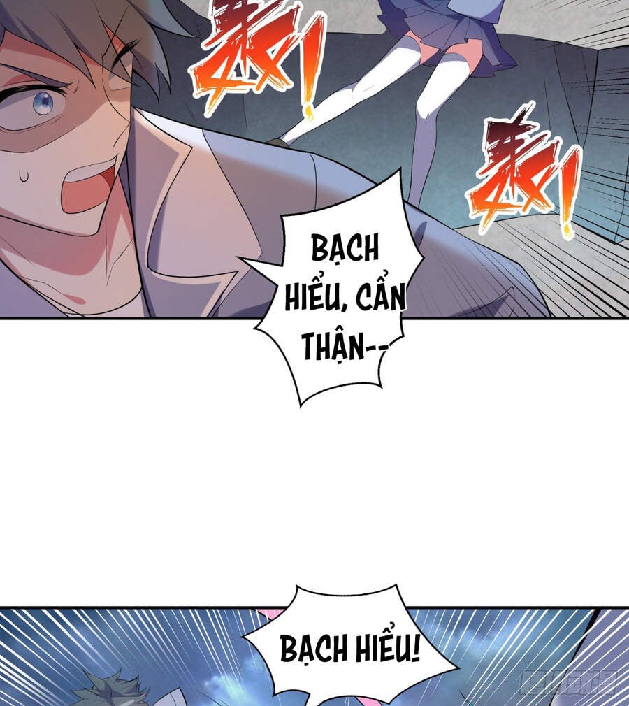 Nhặt Thuộc Tính Tại Trái Đất Chap 2 - Next Chap 3