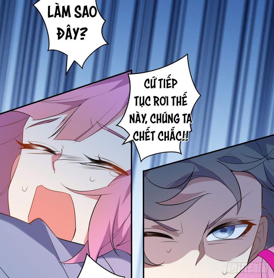 Nhặt Thuộc Tính Tại Trái Đất Chap 2 - Next Chap 3