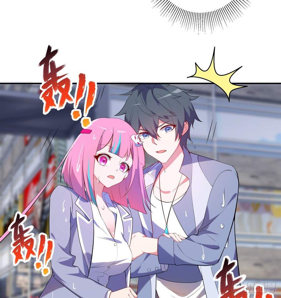 Nhặt Thuộc Tính Tại Trái Đất Chap 2 - Next Chap 3