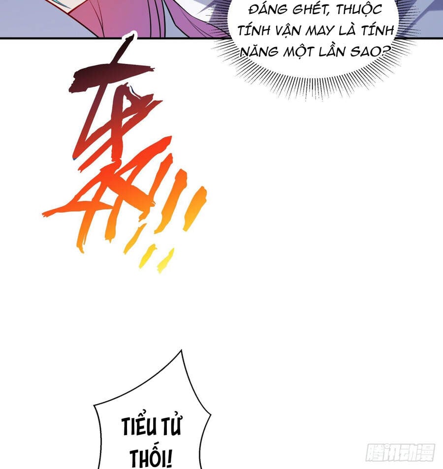 Nhặt Thuộc Tính Tại Trái Đất Chap 2 - Next Chap 3