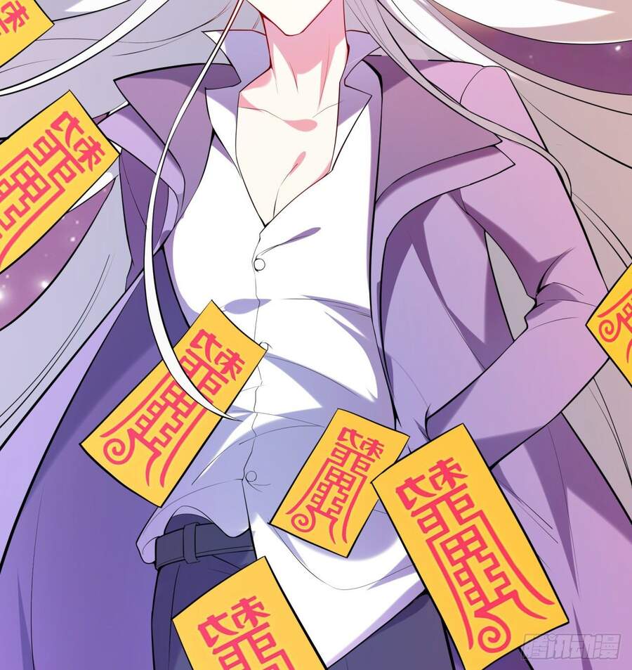 Nhặt Thuộc Tính Tại Trái Đất Chap 2 - Next Chap 3