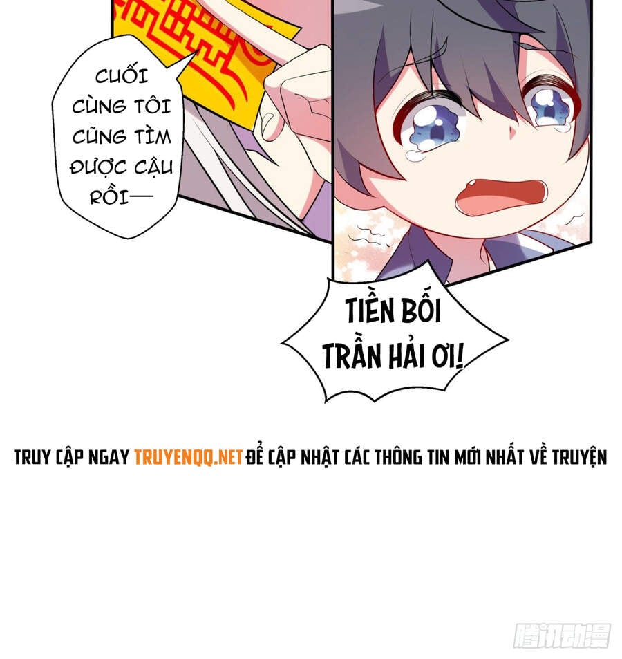 Nhặt Thuộc Tính Tại Trái Đất Chap 2 - Next Chap 3