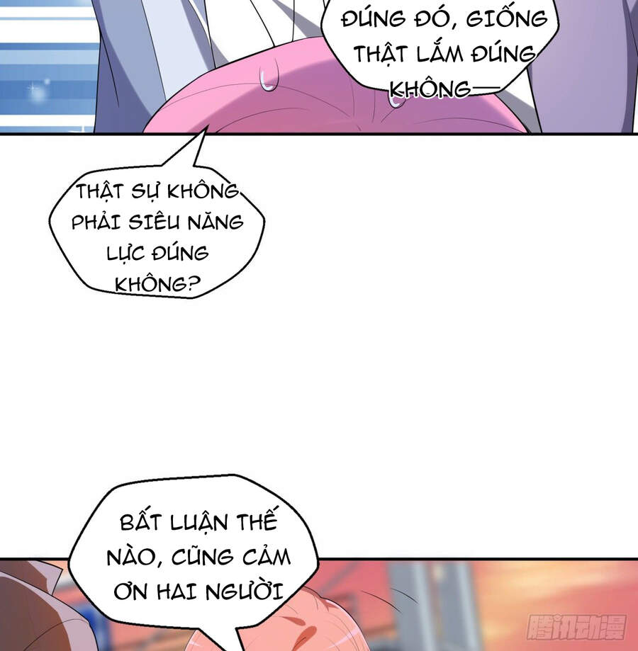 Nhặt Thuộc Tính Tại Trái Đất Chap 3 - Next Chap 4