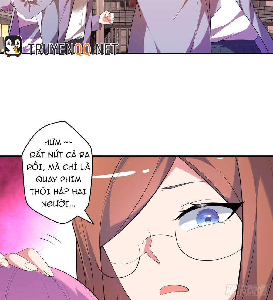 Nhặt Thuộc Tính Tại Trái Đất Chap 3 - Next Chap 4