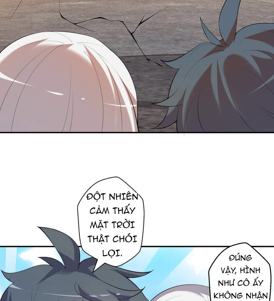 Nhặt Thuộc Tính Tại Trái Đất Chap 3 - Next Chap 4