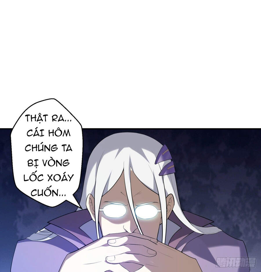 Nhặt Thuộc Tính Tại Trái Đất Chap 3 - Next Chap 4