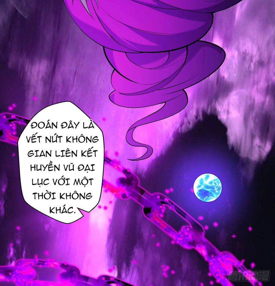 Nhặt Thuộc Tính Tại Trái Đất Chap 3 - Next Chap 4