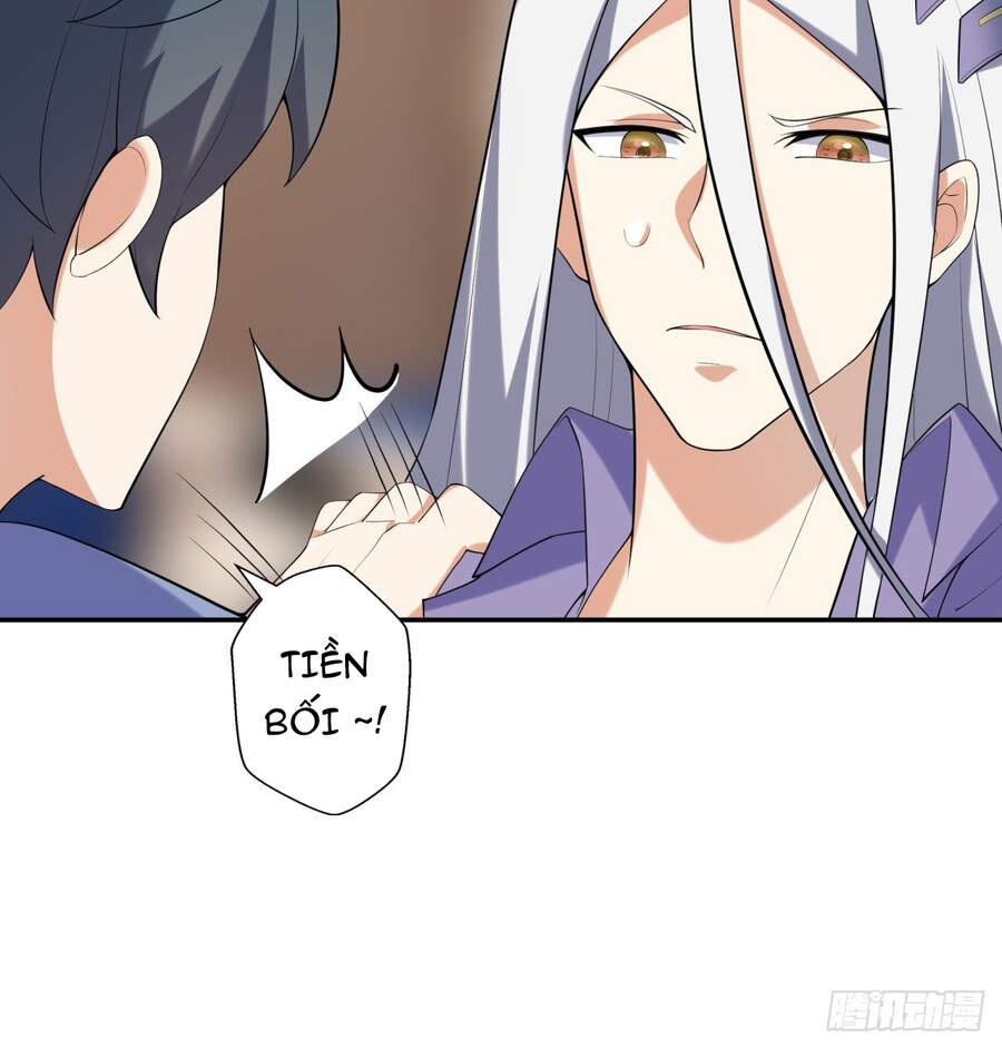 Nhặt Thuộc Tính Tại Trái Đất Chap 3 - Next Chap 4