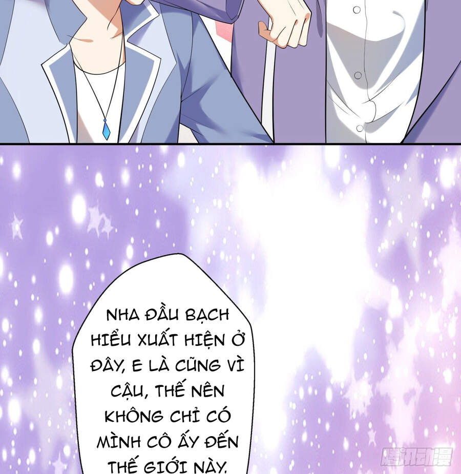 Nhặt Thuộc Tính Tại Trái Đất Chap 3 - Next Chap 4