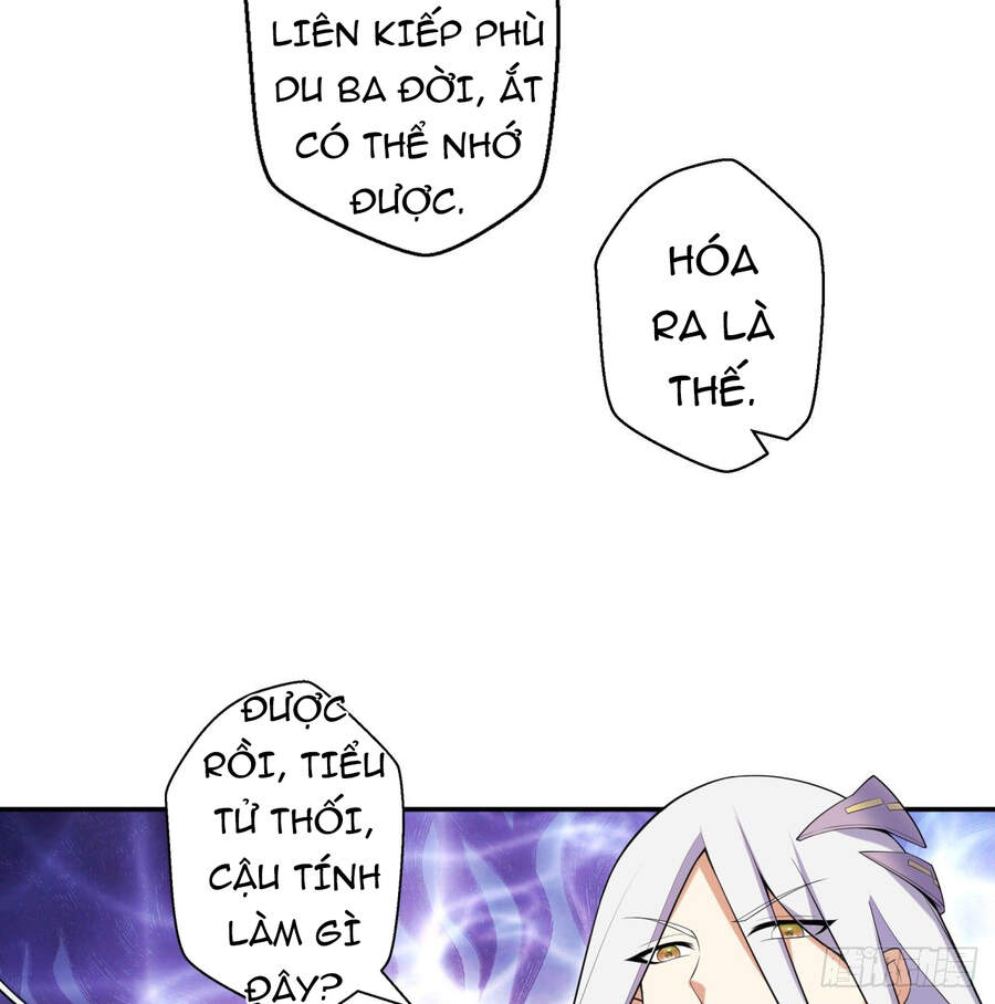 Nhặt Thuộc Tính Tại Trái Đất Chap 3 - Next Chap 4