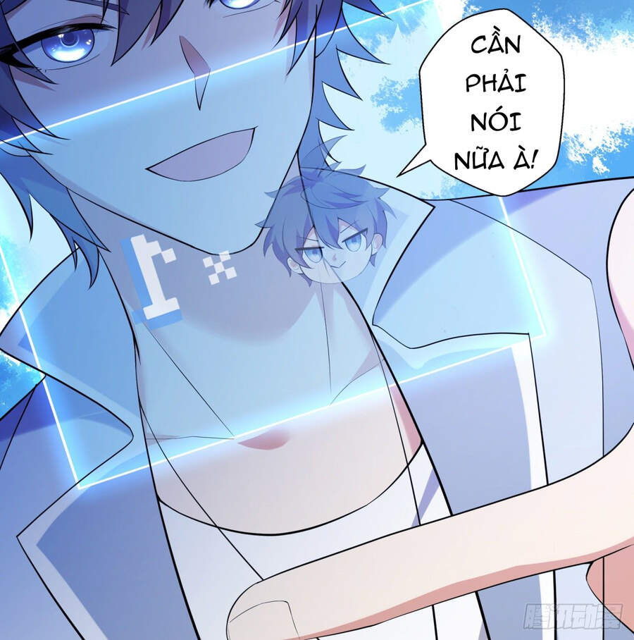 Nhặt Thuộc Tính Tại Trái Đất Chap 3 - Next Chap 4