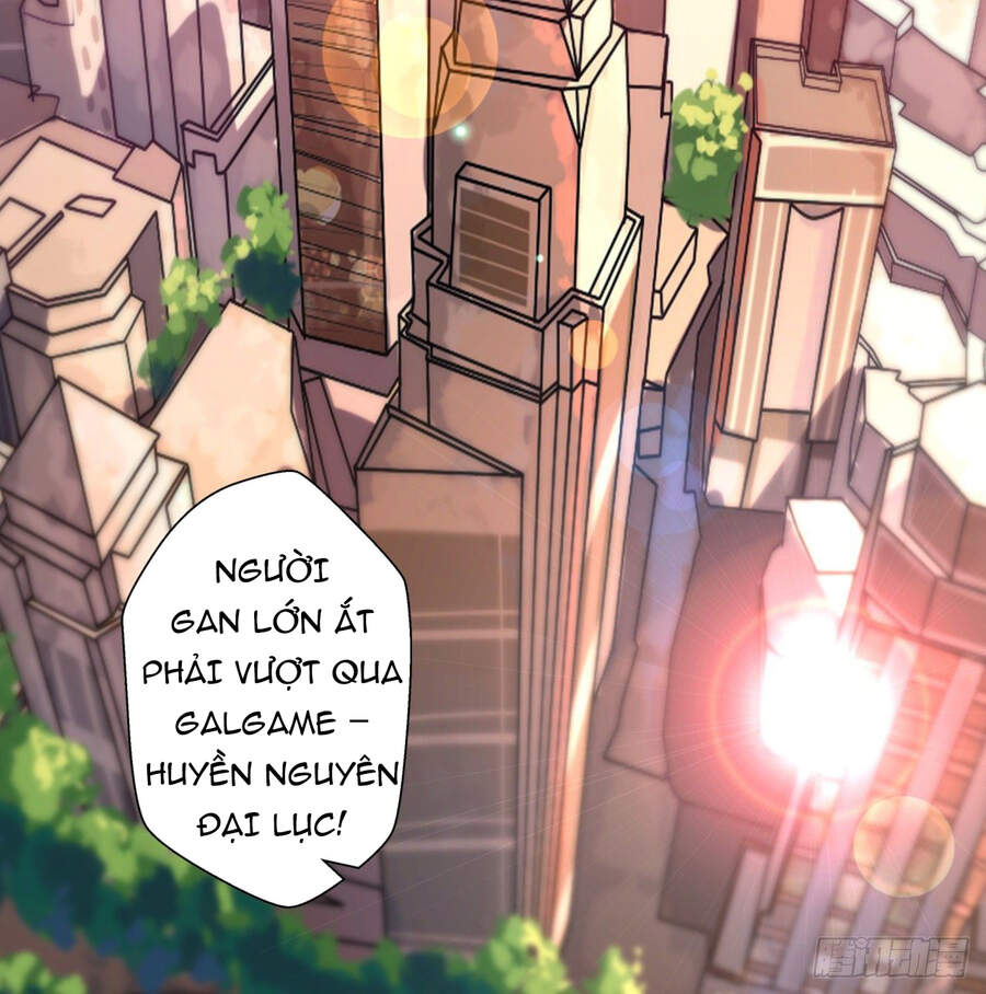 Nhặt Thuộc Tính Tại Trái Đất Chap 3 - Next Chap 4