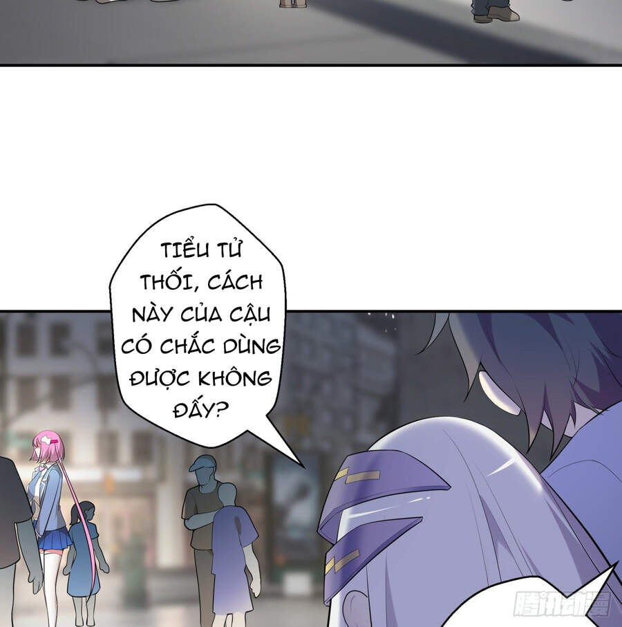 Nhặt Thuộc Tính Tại Trái Đất Chap 3 - Next Chap 4
