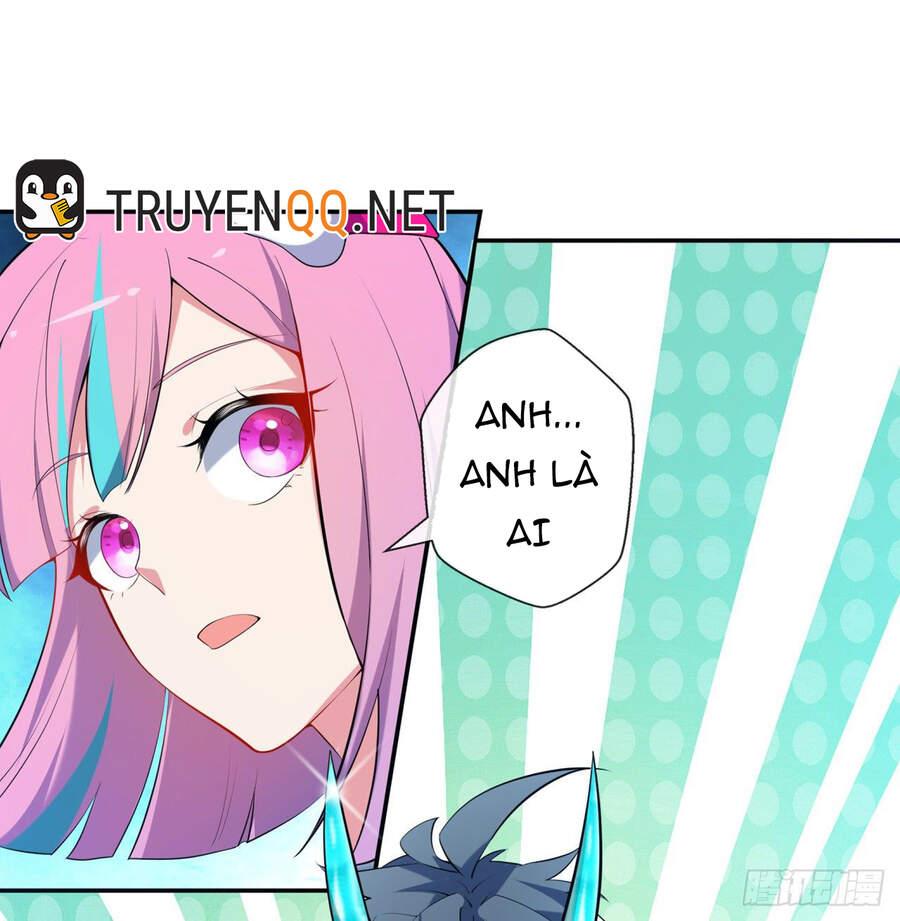 Nhặt Thuộc Tính Tại Trái Đất Chap 4 - Next Chap 5