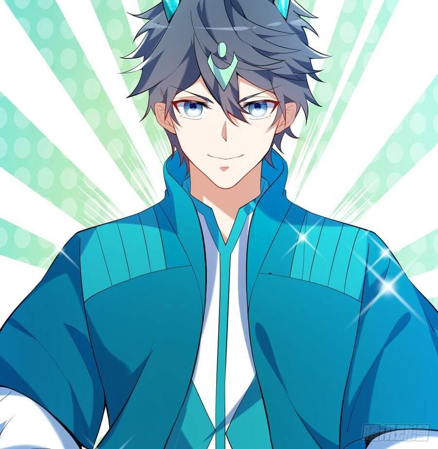 Nhặt Thuộc Tính Tại Trái Đất Chap 4 - Next Chap 5