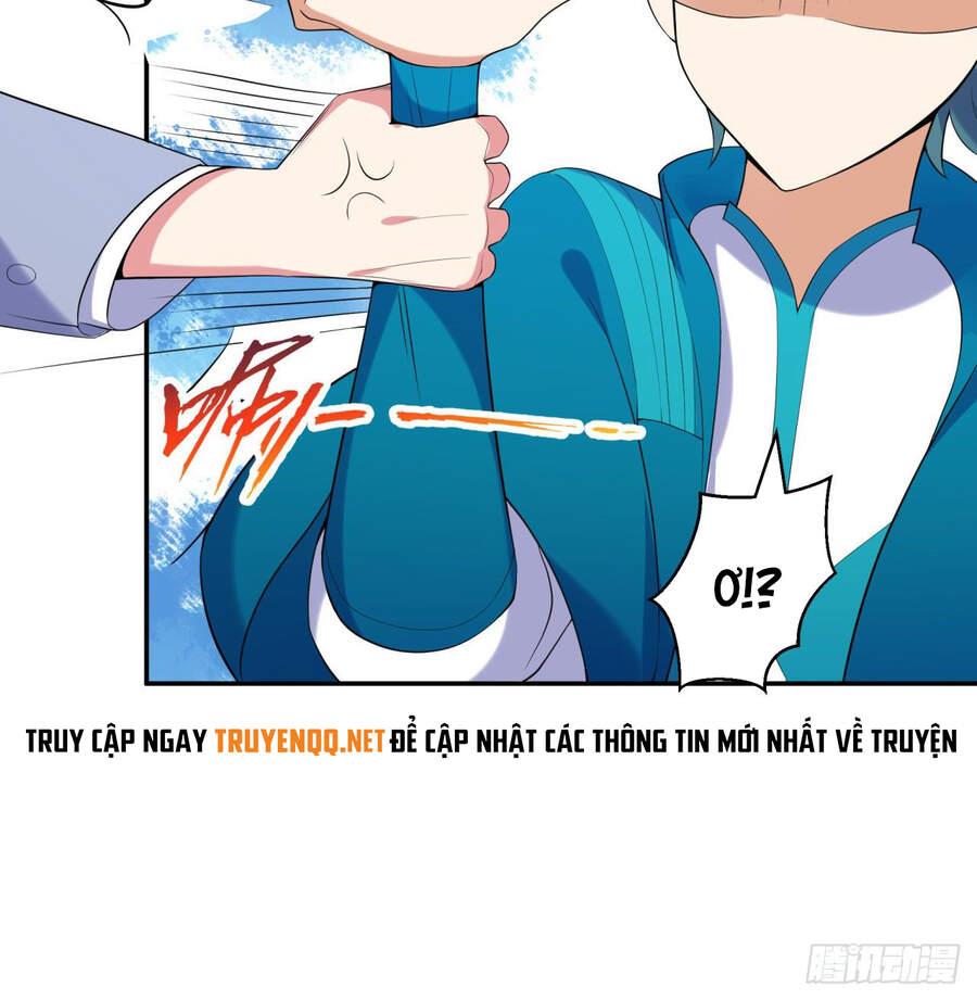 Nhặt Thuộc Tính Tại Trái Đất Chap 4 - Next Chap 5