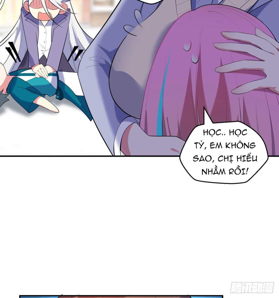 Nhặt Thuộc Tính Tại Trái Đất Chap 4 - Next Chap 5