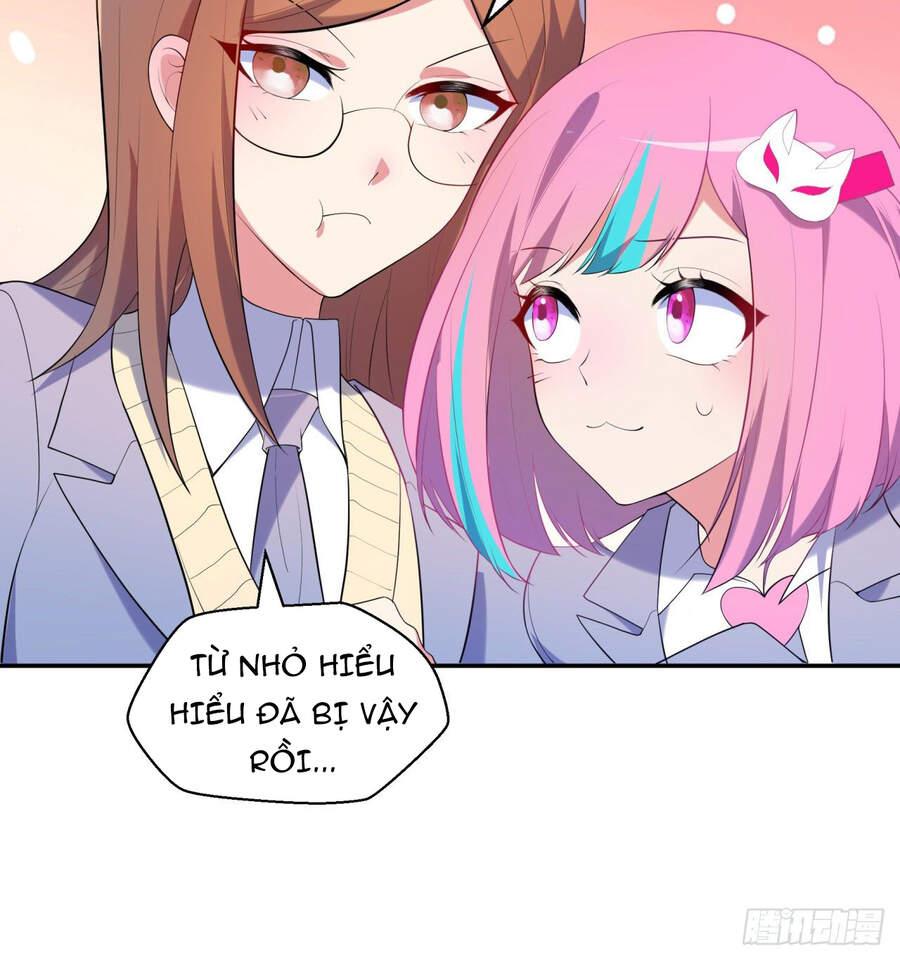 Nhặt Thuộc Tính Tại Trái Đất Chap 4 - Next Chap 5