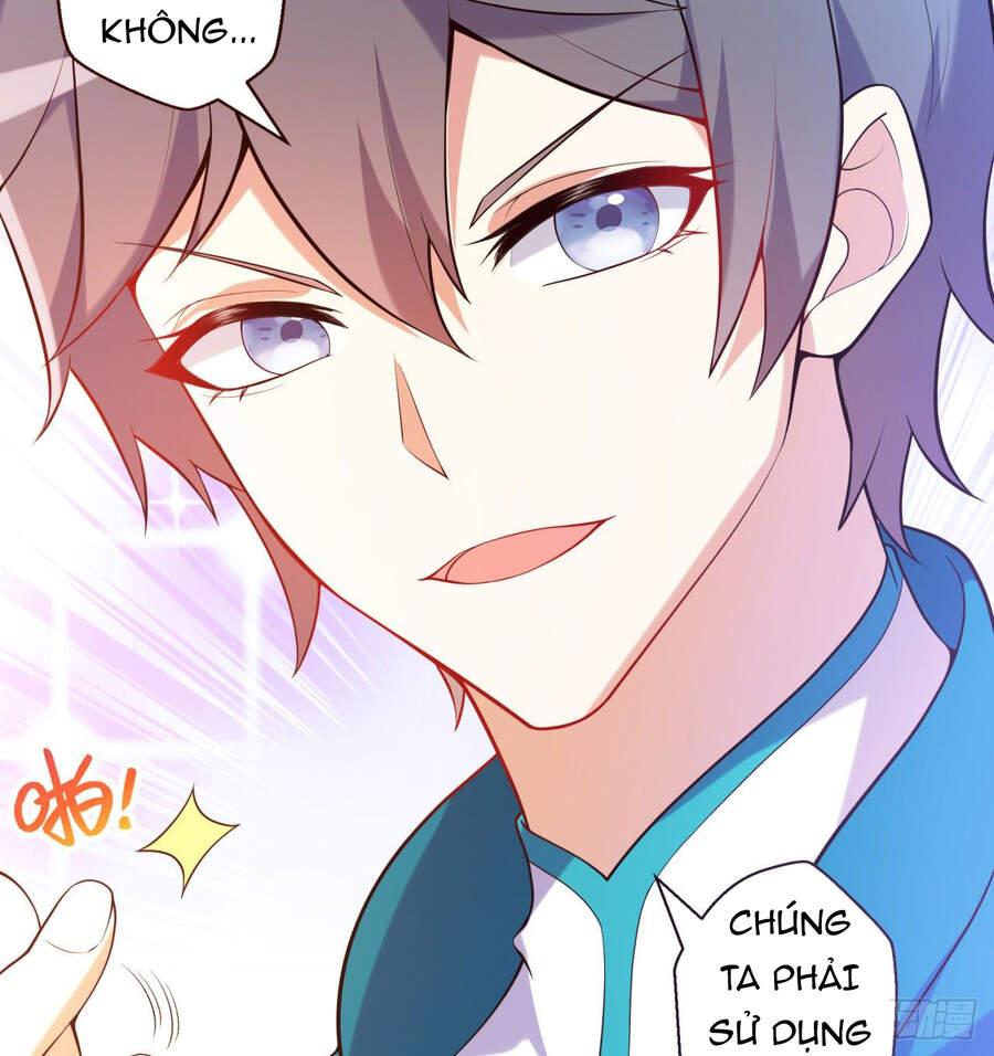 Nhặt Thuộc Tính Tại Trái Đất Chap 4 - Next Chap 5