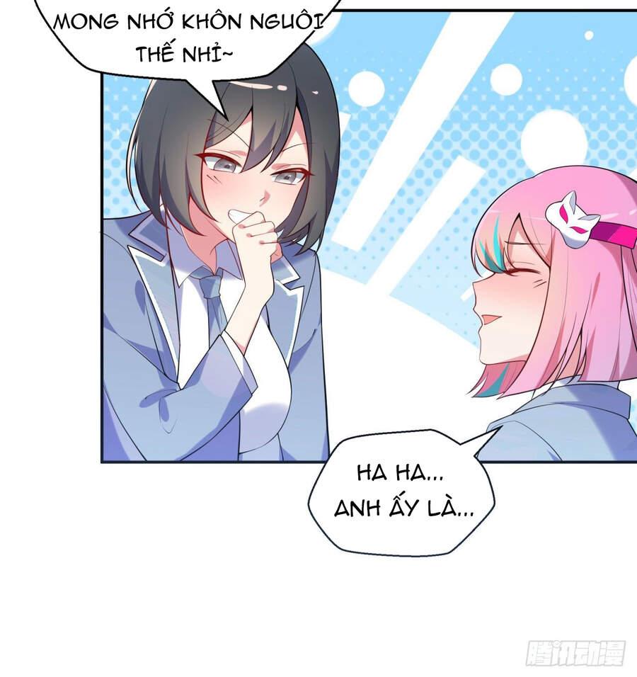 Nhặt Thuộc Tính Tại Trái Đất Chap 4 - Next Chap 5