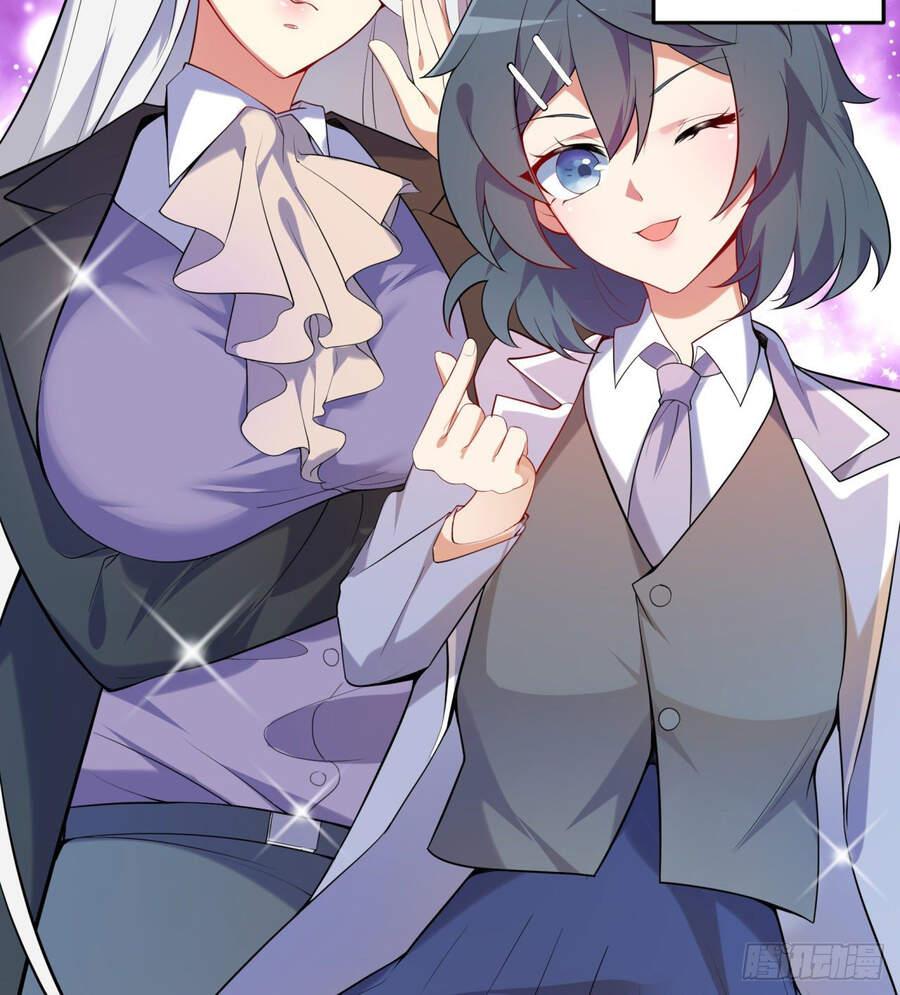 Nhặt Thuộc Tính Tại Trái Đất Chap 4 - Next Chap 5