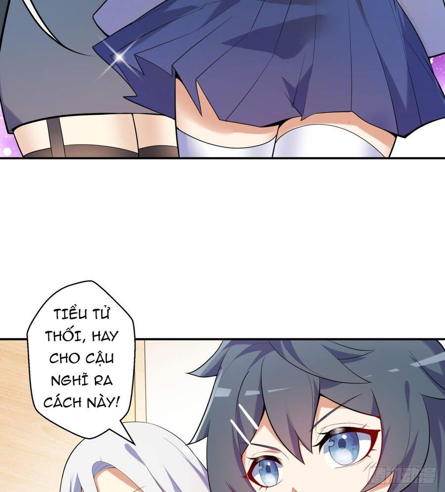 Nhặt Thuộc Tính Tại Trái Đất Chap 4 - Next Chap 5