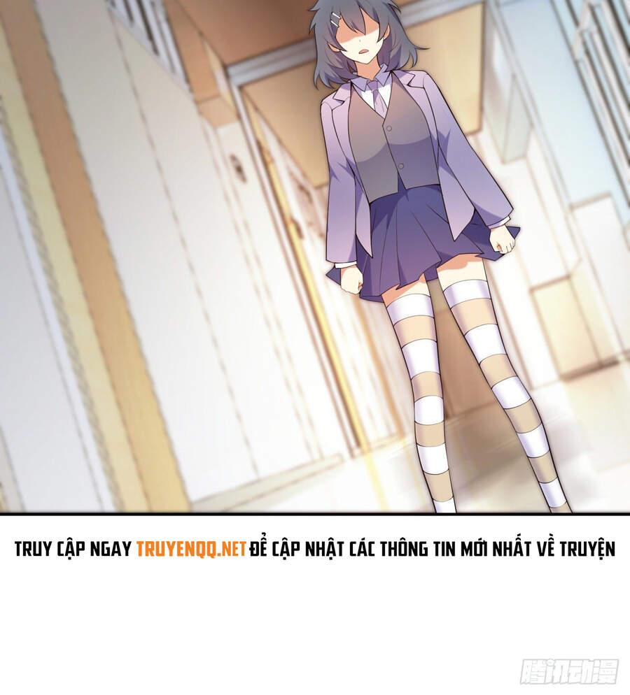 Nhặt Thuộc Tính Tại Trái Đất Chap 4 - Next Chap 5