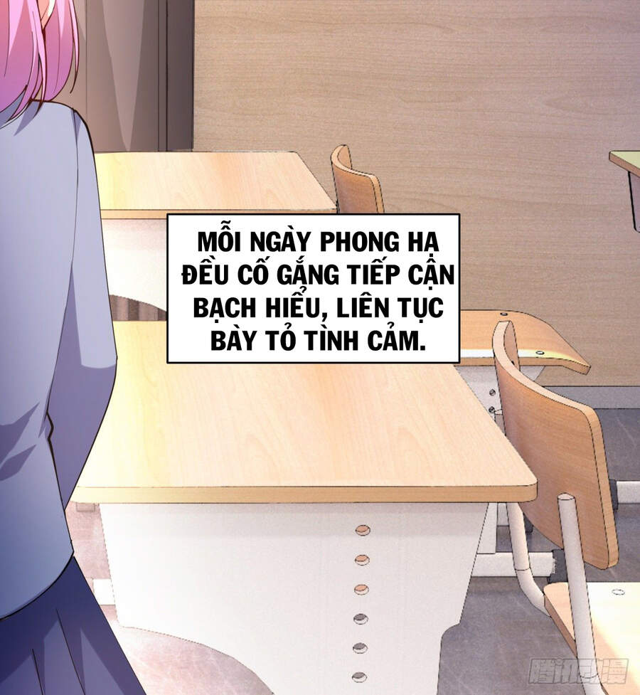 Nhặt Thuộc Tính Tại Trái Đất Chap 5 - Next Chap 6