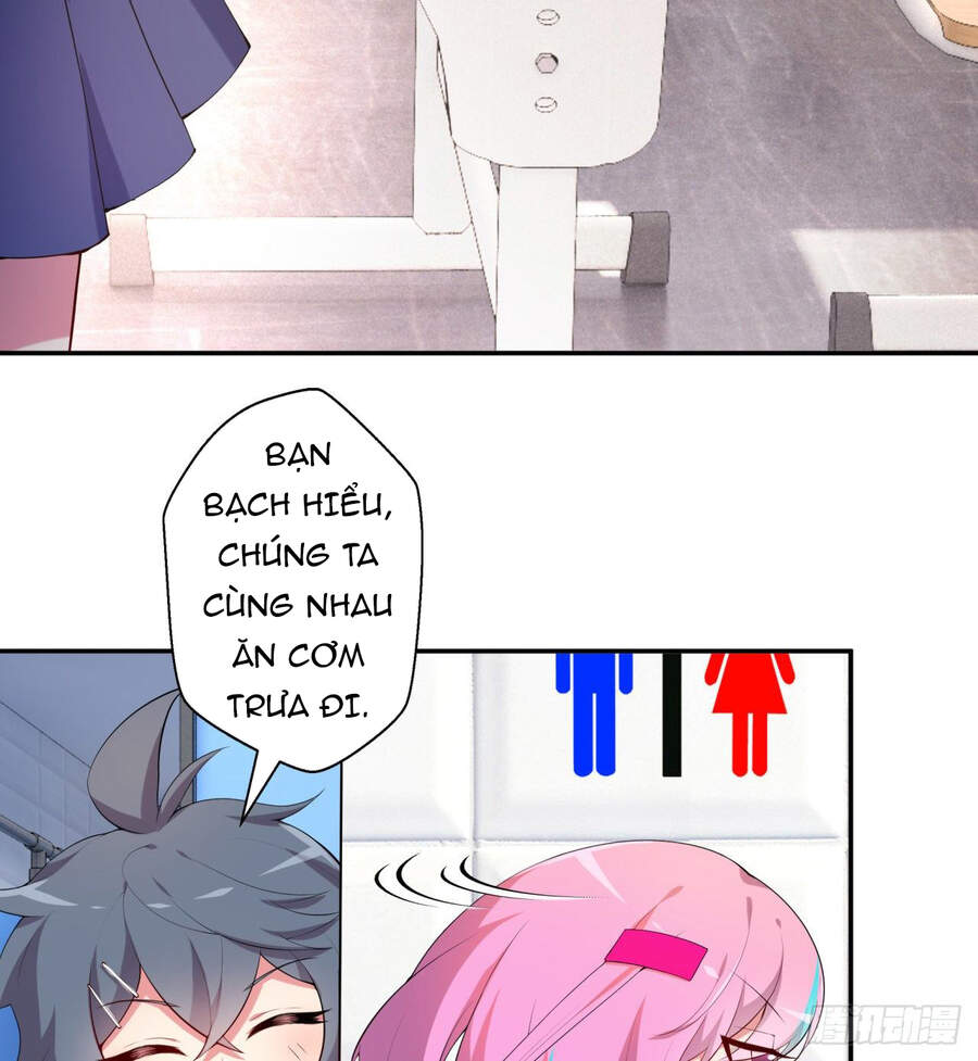 Nhặt Thuộc Tính Tại Trái Đất Chap 5 - Next Chap 6