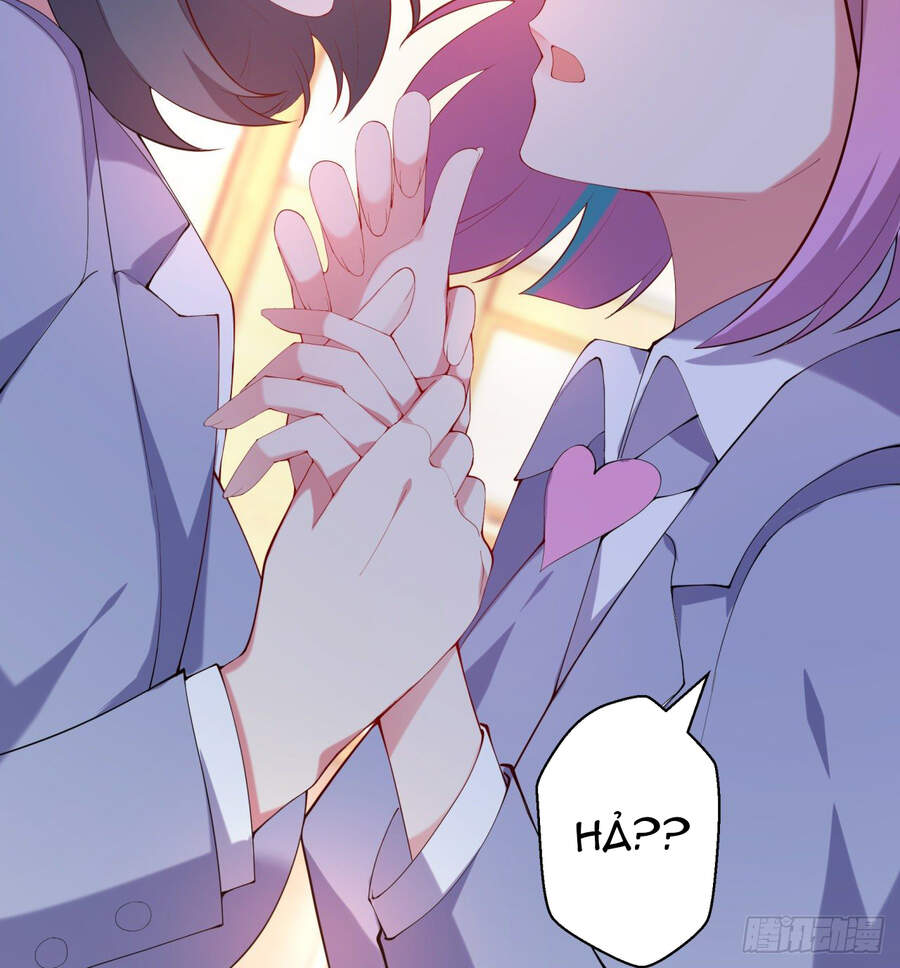 Nhặt Thuộc Tính Tại Trái Đất Chap 5 - Next Chap 6