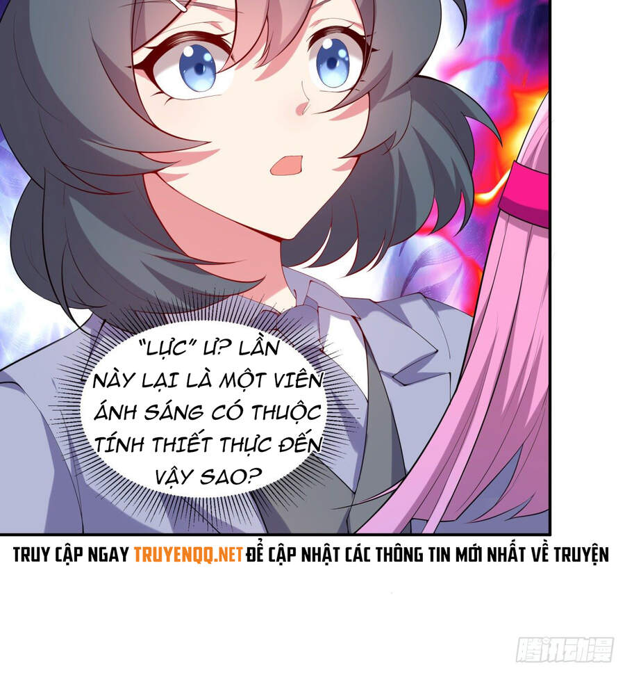 Nhặt Thuộc Tính Tại Trái Đất Chap 5 - Next Chap 6