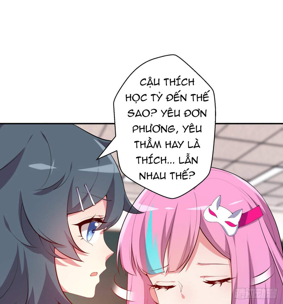 Nhặt Thuộc Tính Tại Trái Đất Chap 5 - Next Chap 6