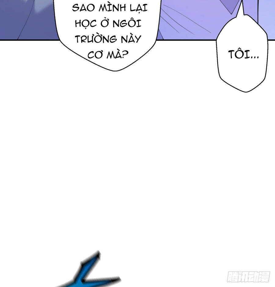 Nhặt Thuộc Tính Tại Trái Đất Chap 5 - Next Chap 6