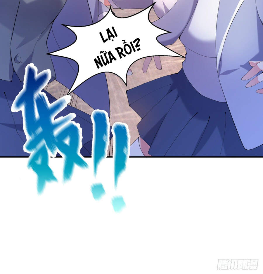 Nhặt Thuộc Tính Tại Trái Đất Chap 5 - Next Chap 6