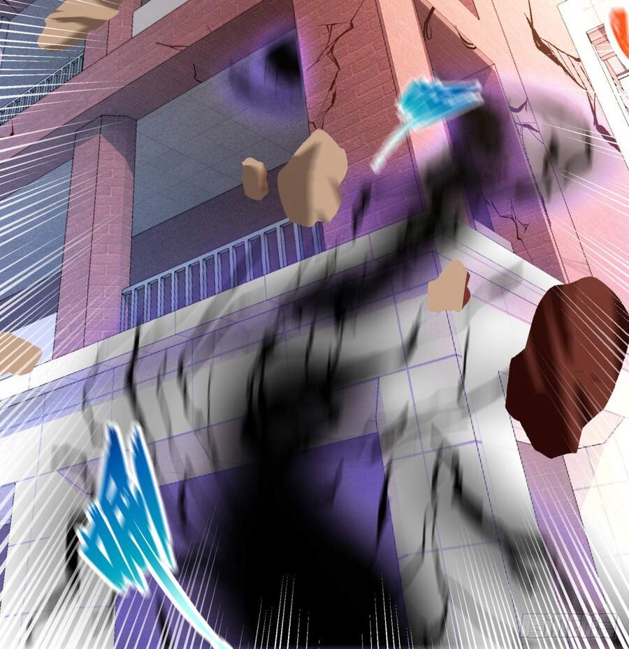 Nhặt Thuộc Tính Tại Trái Đất Chap 5 - Next Chap 6