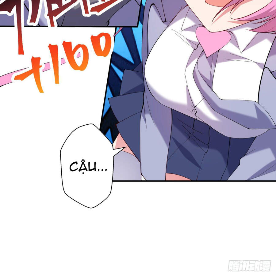 Nhặt Thuộc Tính Tại Trái Đất Chap 5 - Next Chap 6