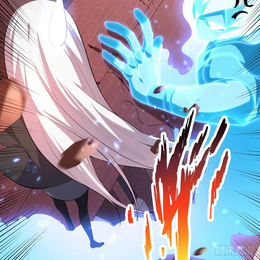 Nhặt Thuộc Tính Tại Trái Đất Chap 5 - Next Chap 6