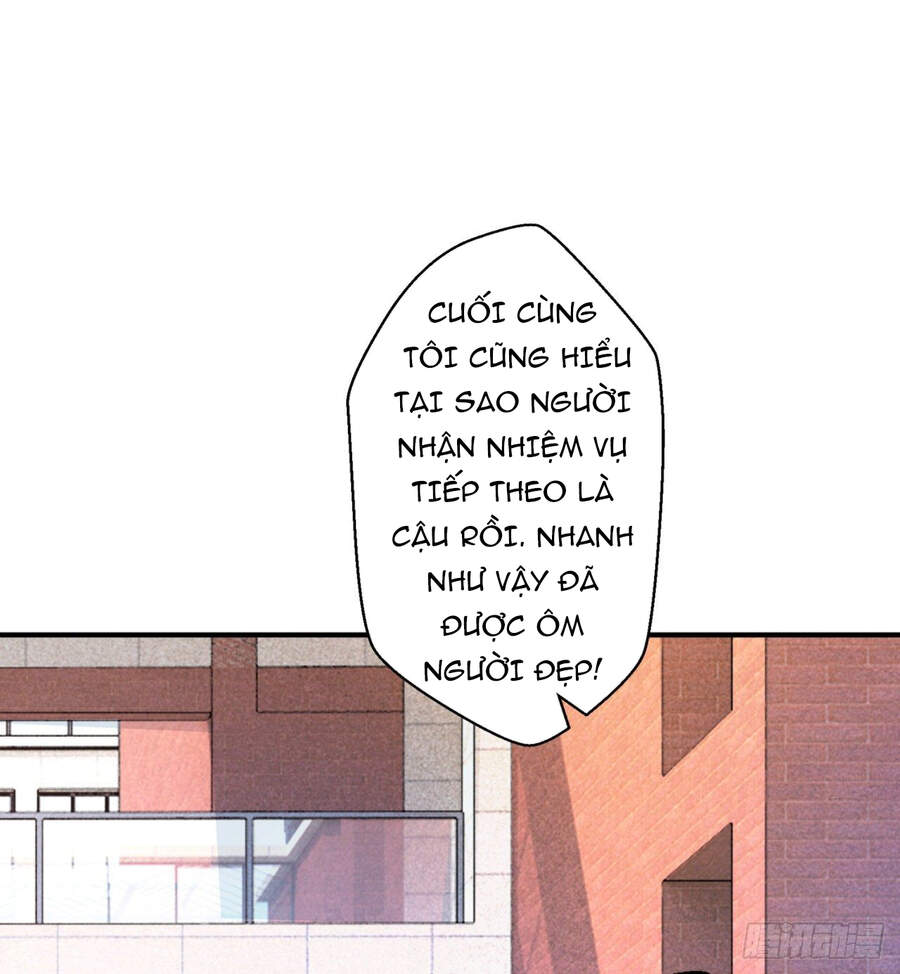 Nhặt Thuộc Tính Tại Trái Đất Chap 6 - Next Chap 7