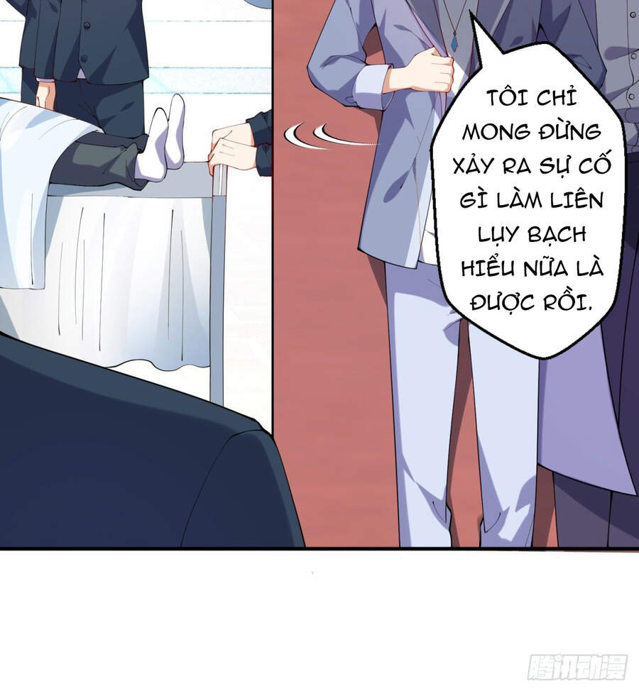 Nhặt Thuộc Tính Tại Trái Đất Chap 6 - Next Chap 7