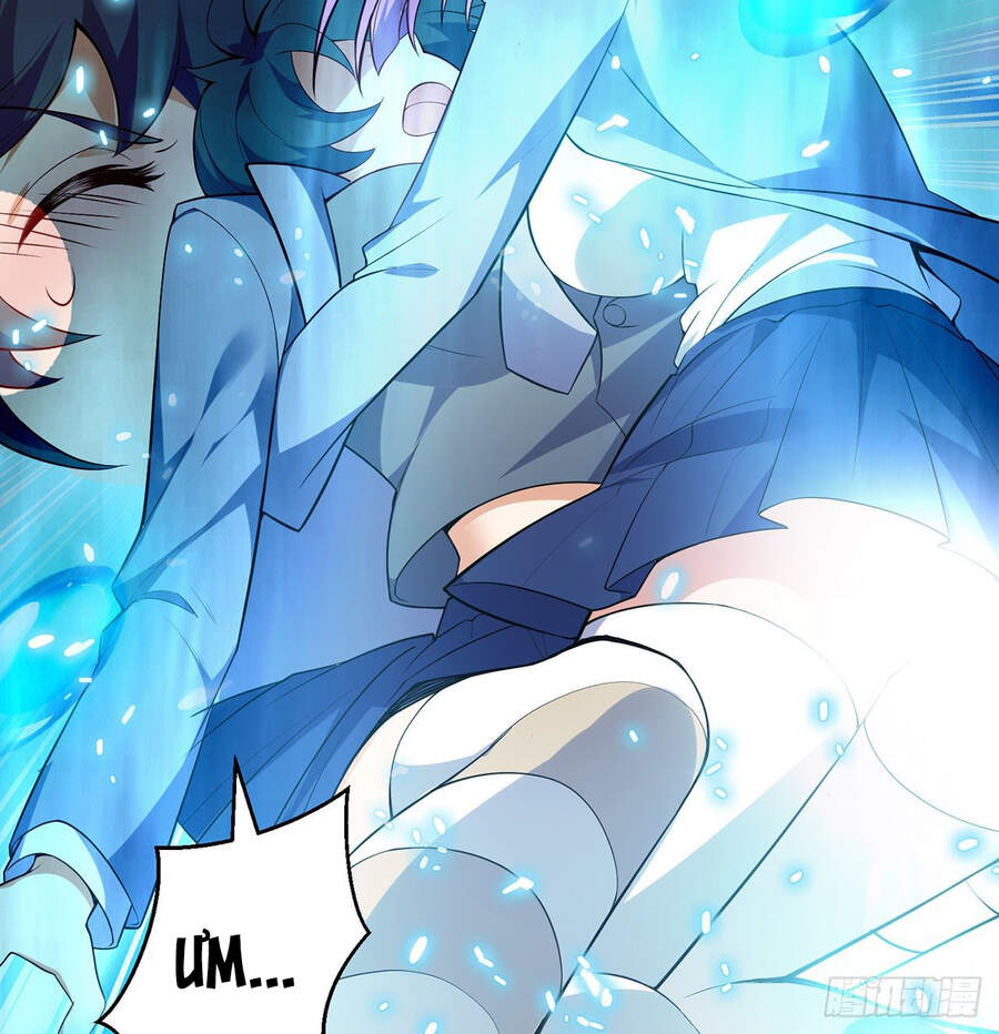 Nhặt Thuộc Tính Tại Trái Đất Chap 6 - Next Chap 7