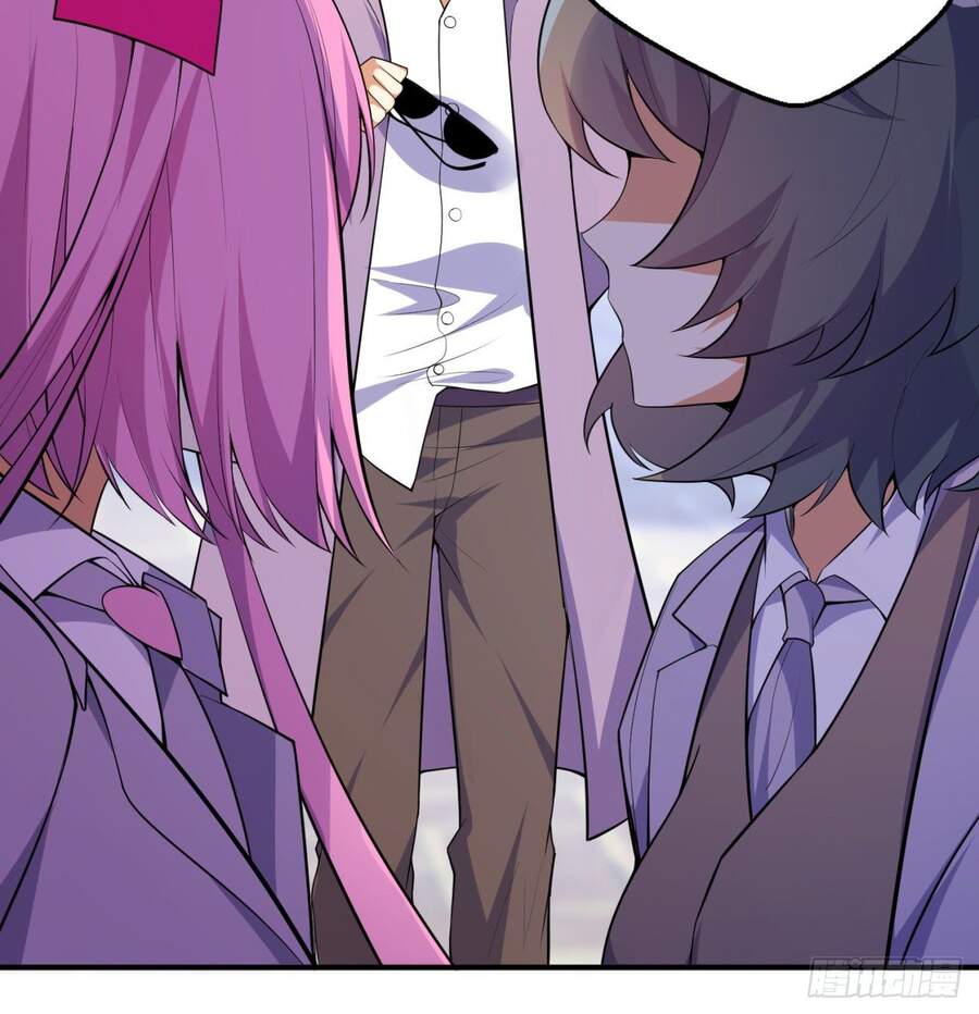 Nhặt Thuộc Tính Tại Trái Đất Chap 6 - Next Chap 7