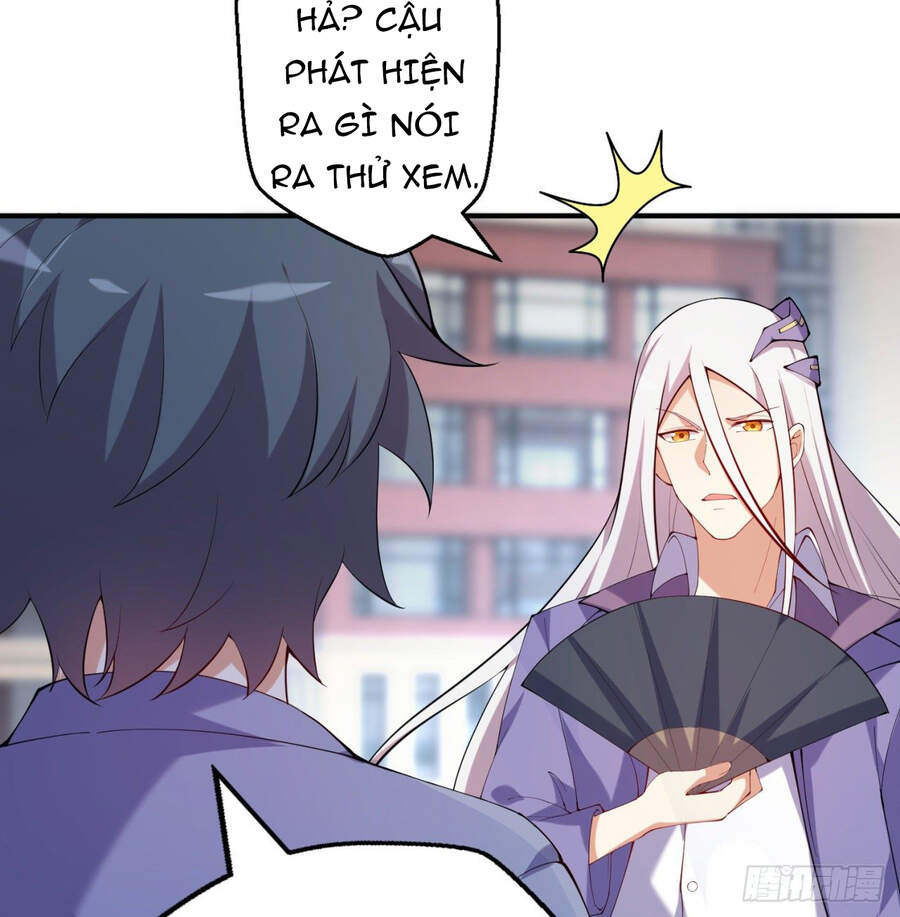 Nhặt Thuộc Tính Tại Trái Đất Chap 6 - Next Chap 7