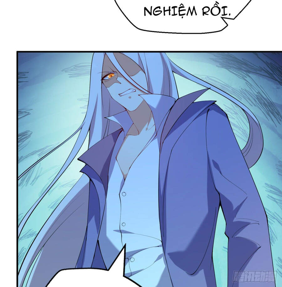 Nhặt Thuộc Tính Tại Trái Đất Chap 6 - Next Chap 7