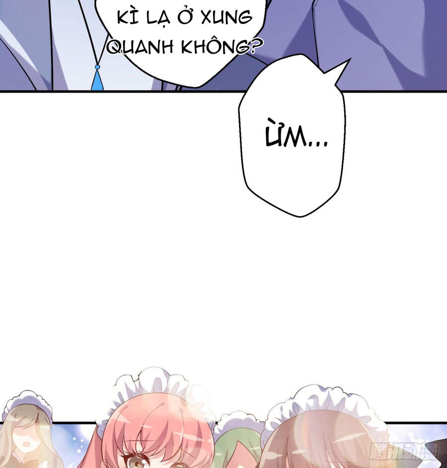 Nhặt Thuộc Tính Tại Trái Đất Chap 6 - Next Chap 7