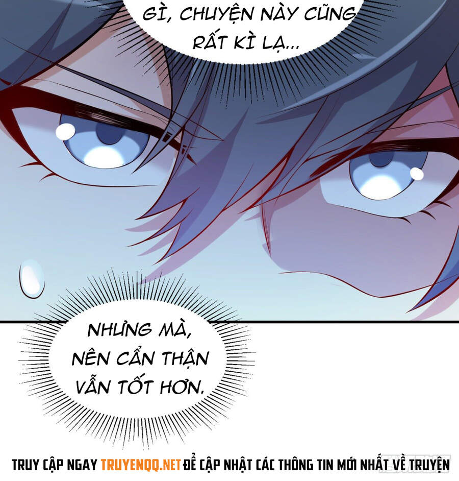 Nhặt Thuộc Tính Tại Trái Đất Chap 6 - Next Chap 7