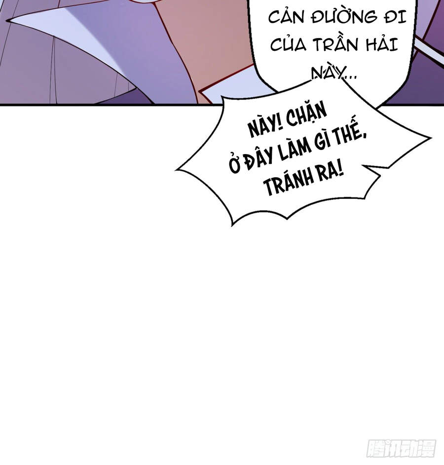 Nhặt Thuộc Tính Tại Trái Đất Chap 6 - Next Chap 7