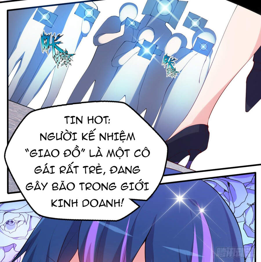 Nhặt Thuộc Tính Tại Trái Đất Chap 6 - Next Chap 7