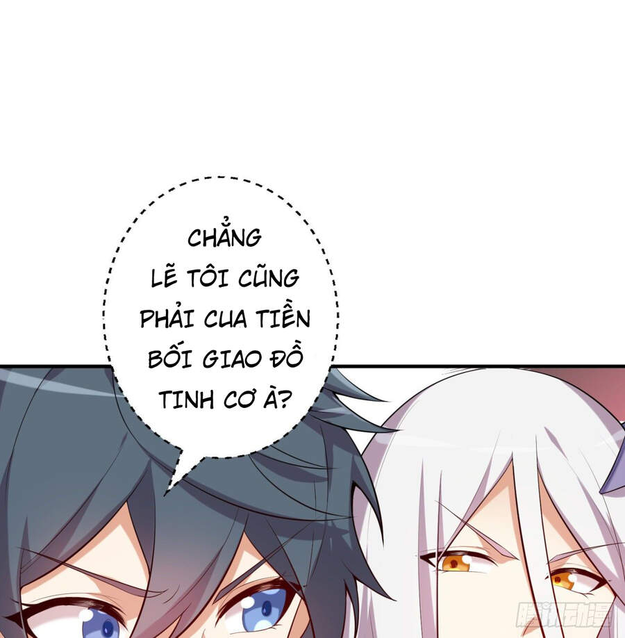 Nhặt Thuộc Tính Tại Trái Đất Chap 6 - Next Chap 7