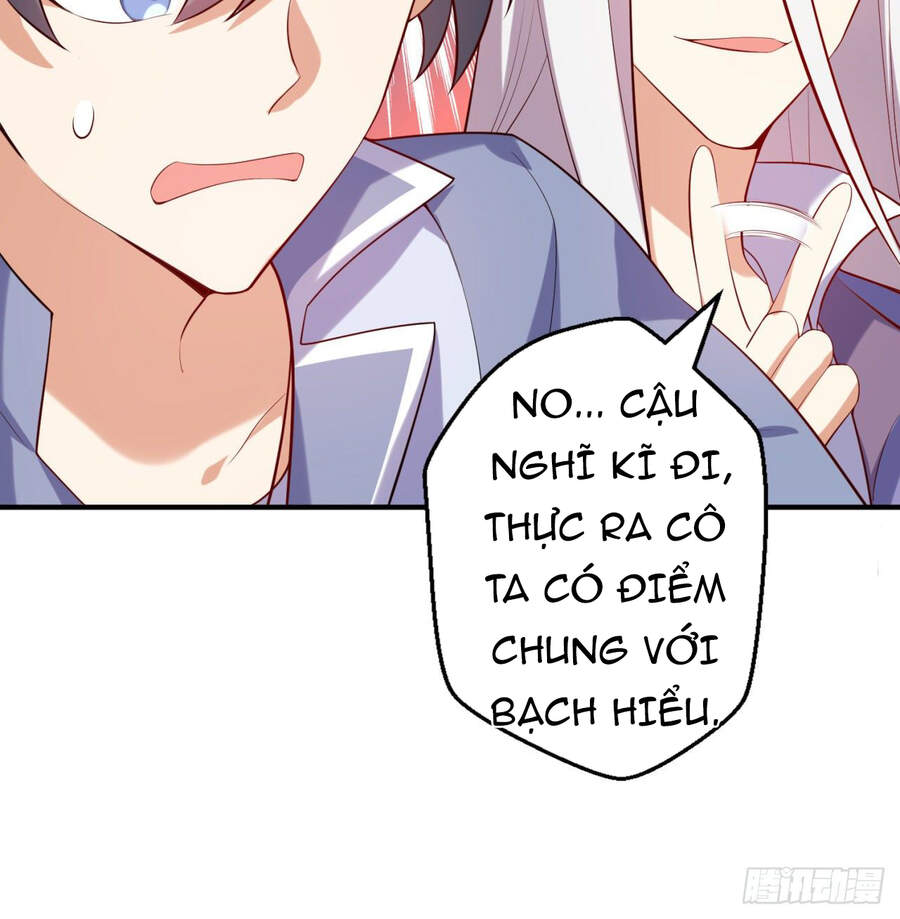 Nhặt Thuộc Tính Tại Trái Đất Chap 6 - Next Chap 7