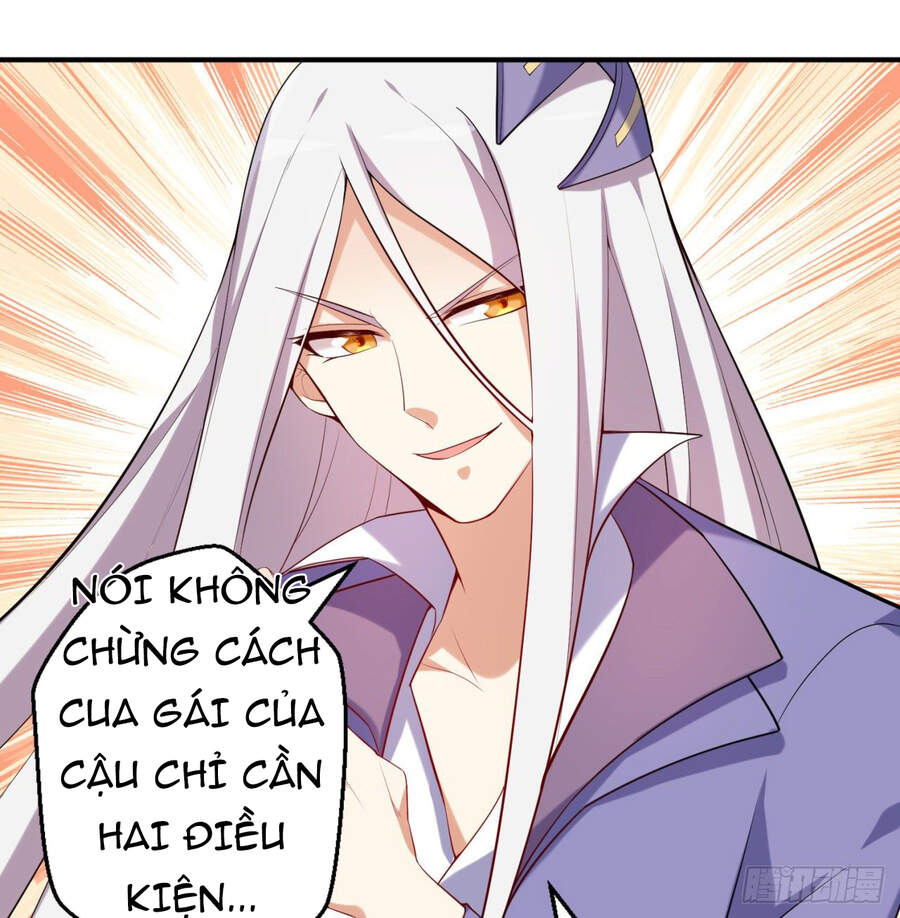 Nhặt Thuộc Tính Tại Trái Đất Chap 6 - Next Chap 7